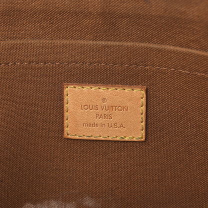 Louis Vuitton Monogram Popincourt 6 of 11