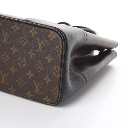 Louis Vuitton Monogram Flandrin Black 6 of 8