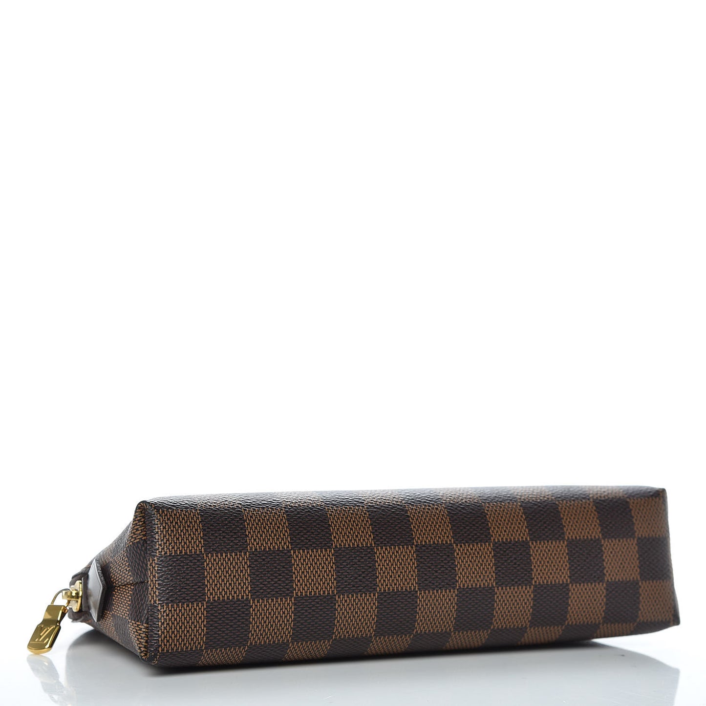 Damier Ebene Cosmetic Pouch GM