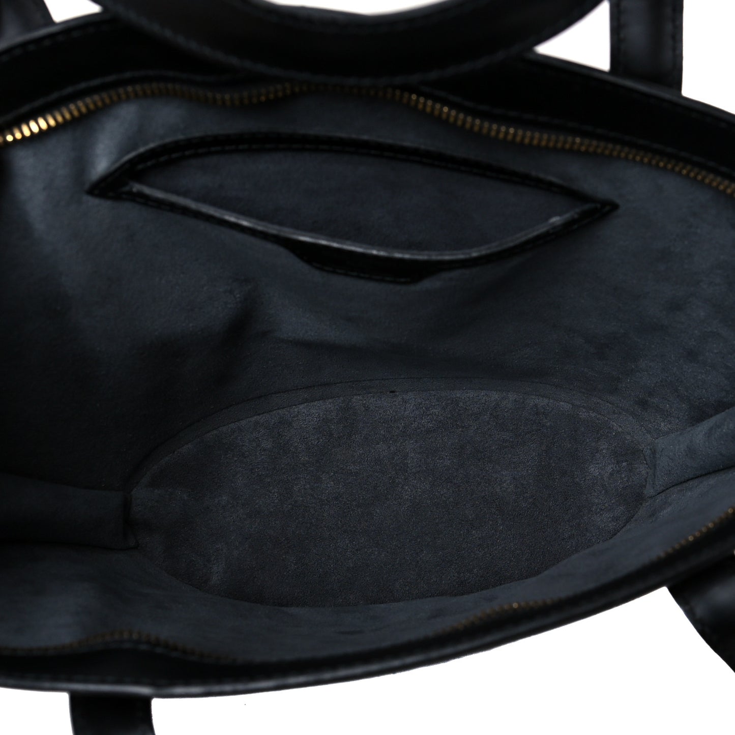 Epi Saint Jacques PM Black