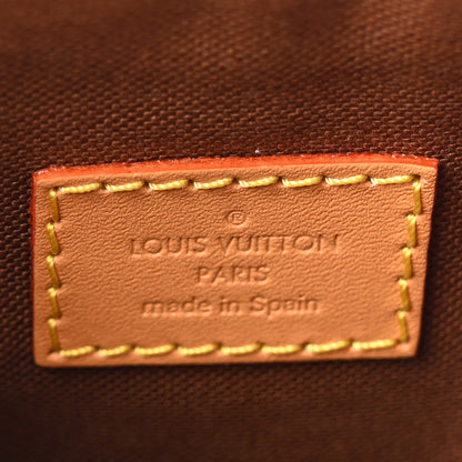 Louis Vuitton Monogram Fold Me Pouch 5 of 9