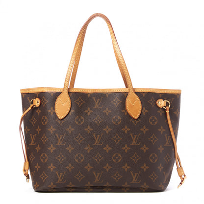 Louis Vuitton Monogram Neverfull PM 1 of 9