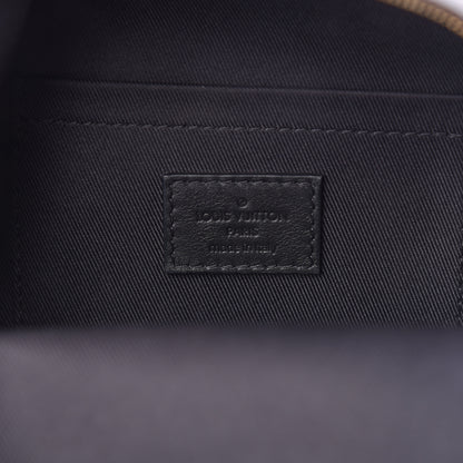 Louis Vuitton Monogram Palm Springs Backpack Mini 6 of 12