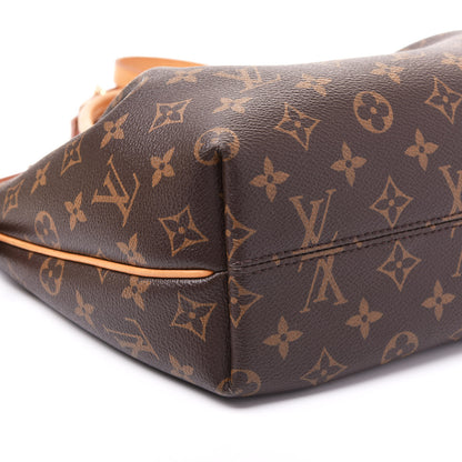 Louis Vuitton Monogram Turenne PM 5 of 13