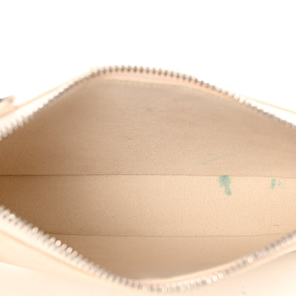Louis Vuitton Epi Easy Pouch On Strap Quartz 4 of 7