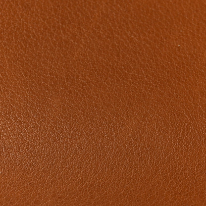 The Row Polished Saddle Calfskin Soft Margaux 12 Cuir 10 of 10