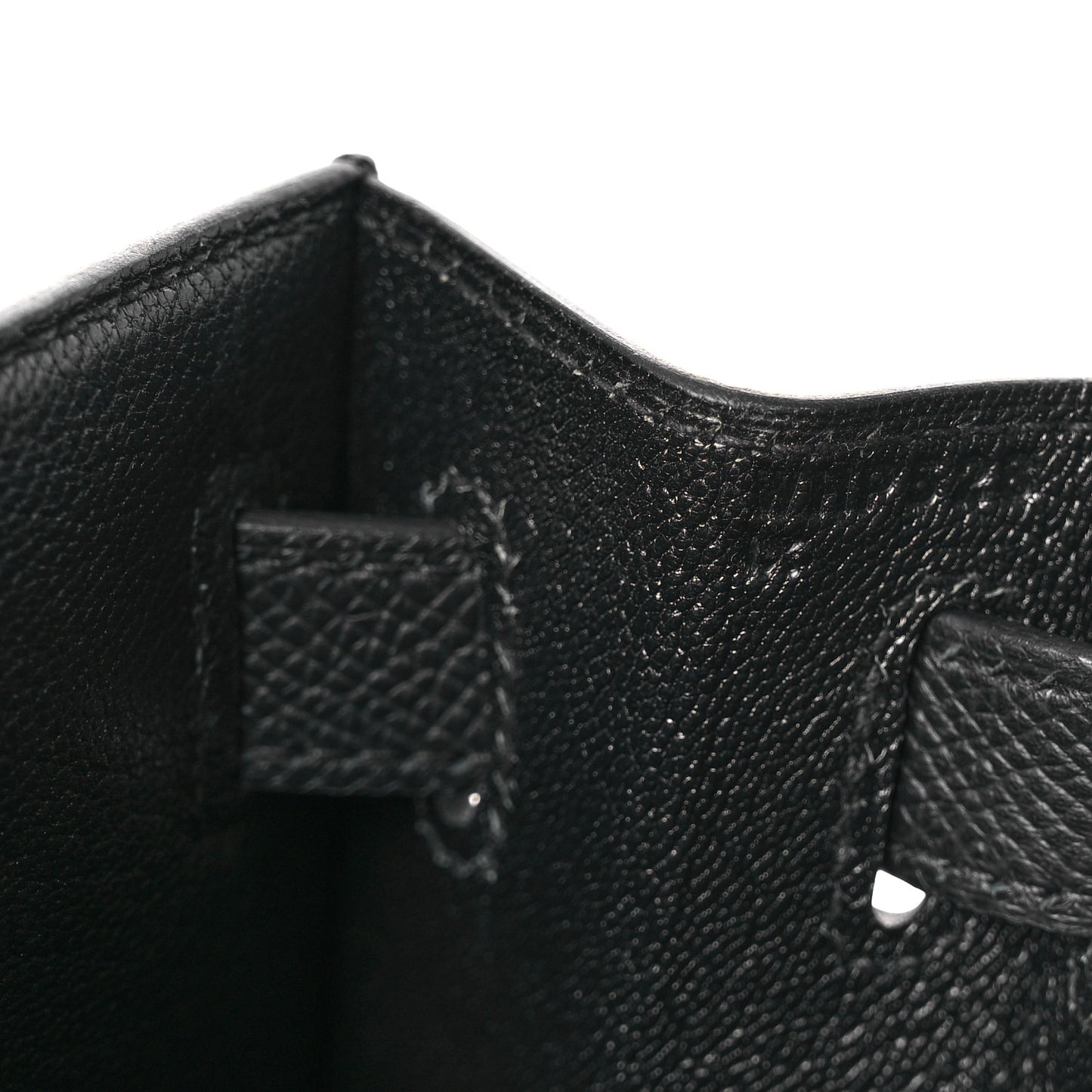 Epsom Kelly Sellier 28 Black