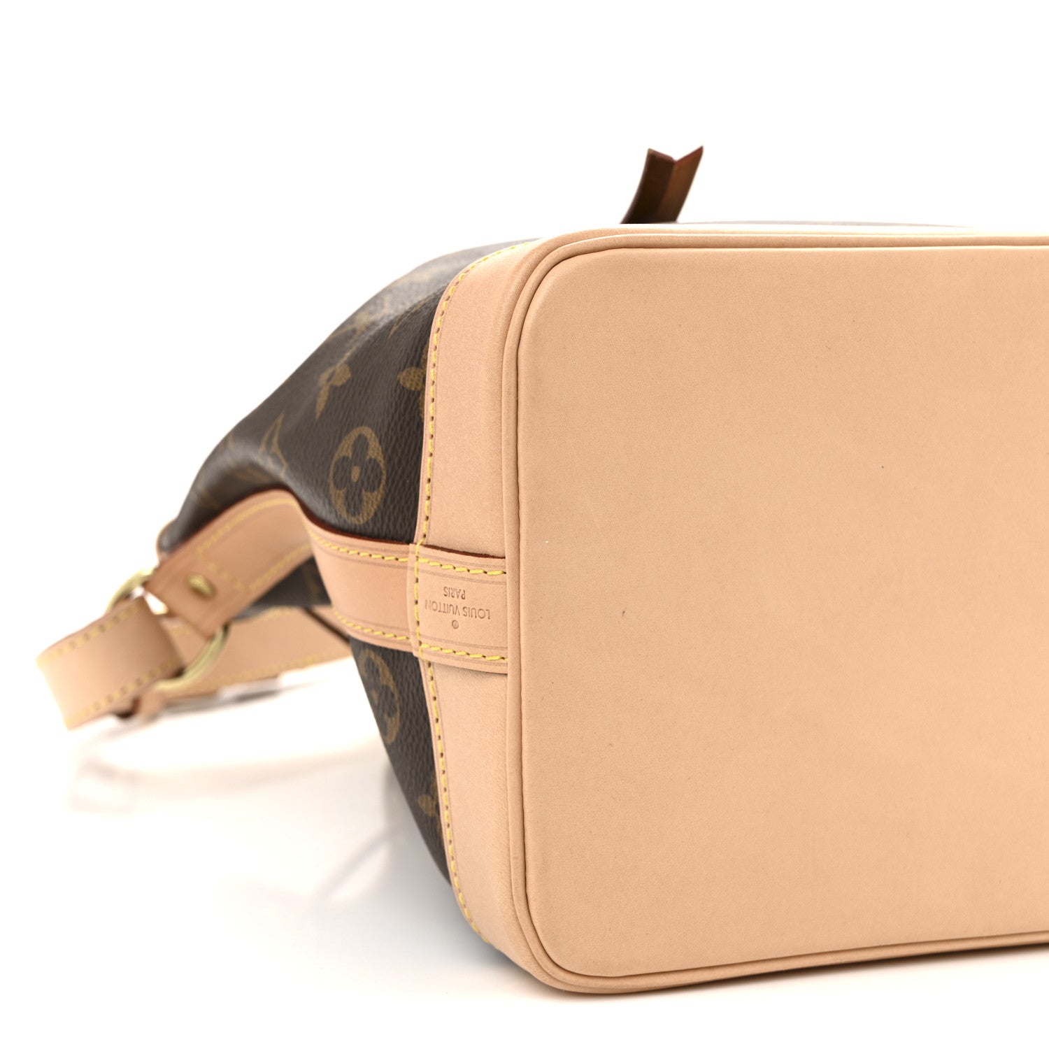 Louis Vuitton Monogram Noe BB 18 of 23
