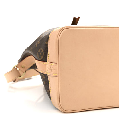 Louis Vuitton Monogram Noe BB 18 of 23