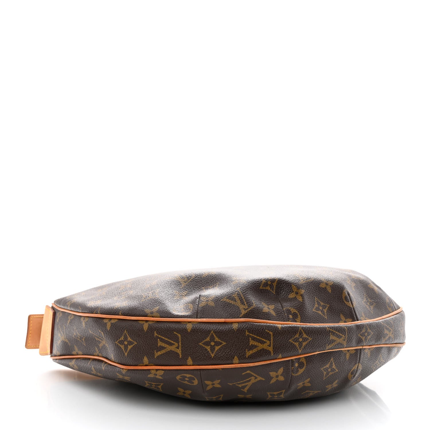 Louis Vuitton Monogram Croissant GM 4 of 14