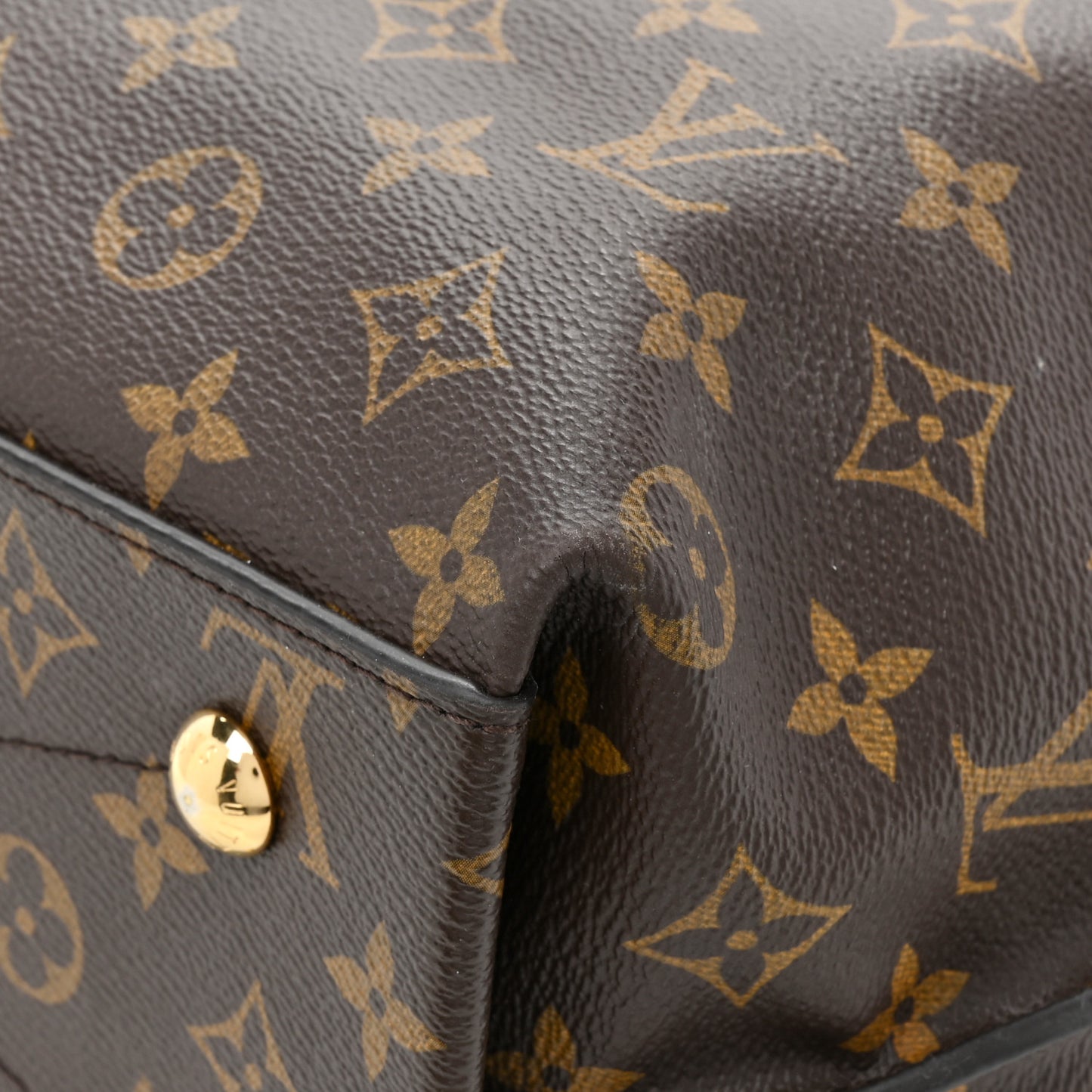 Monogram Metis