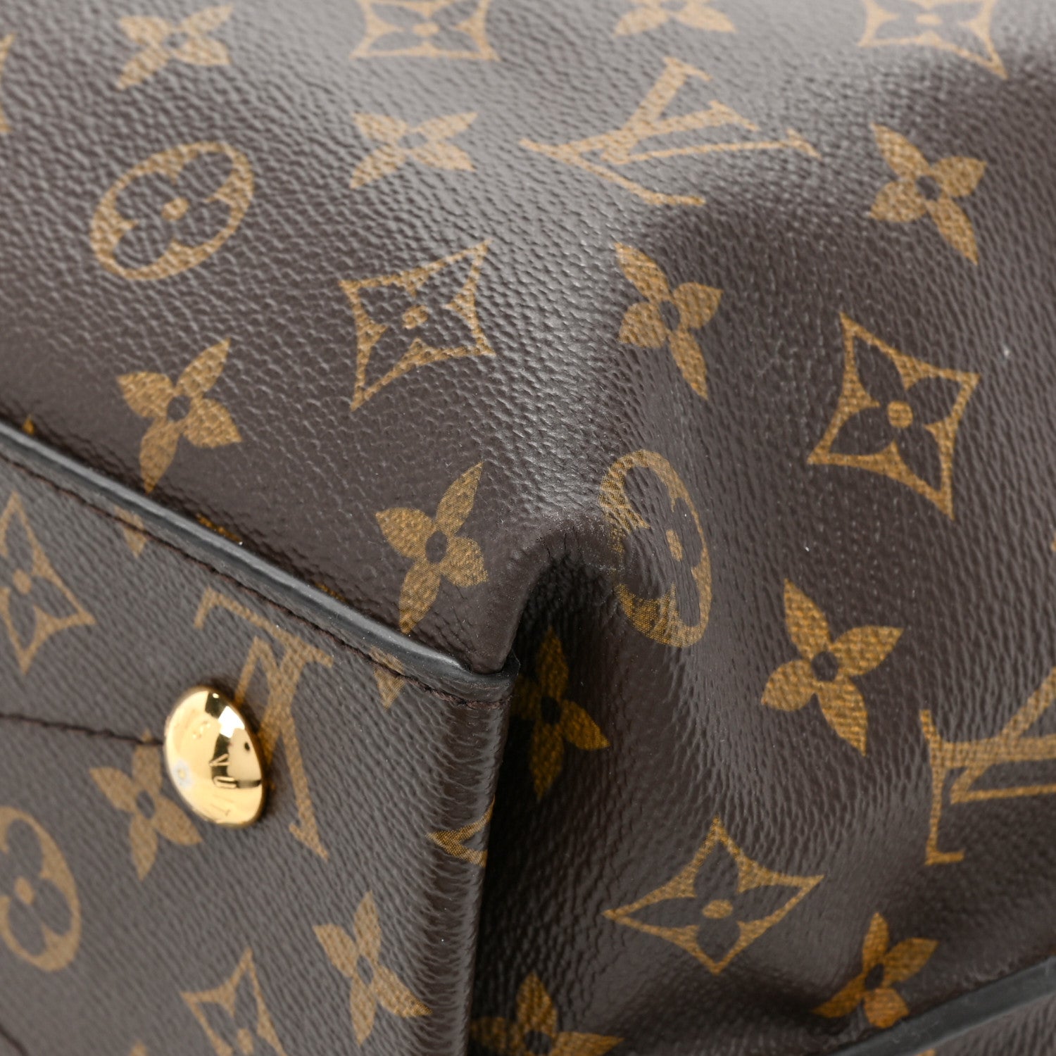 Louis Vuitton Monogram Metis 12 of 15