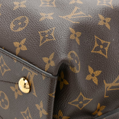 Louis Vuitton Monogram Metis 12 of 15