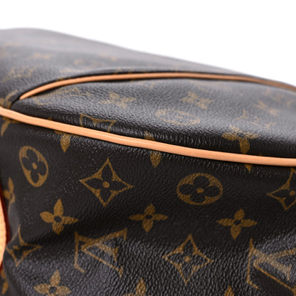 Louis Vuitton Monogram Galliera PM 10 of 12