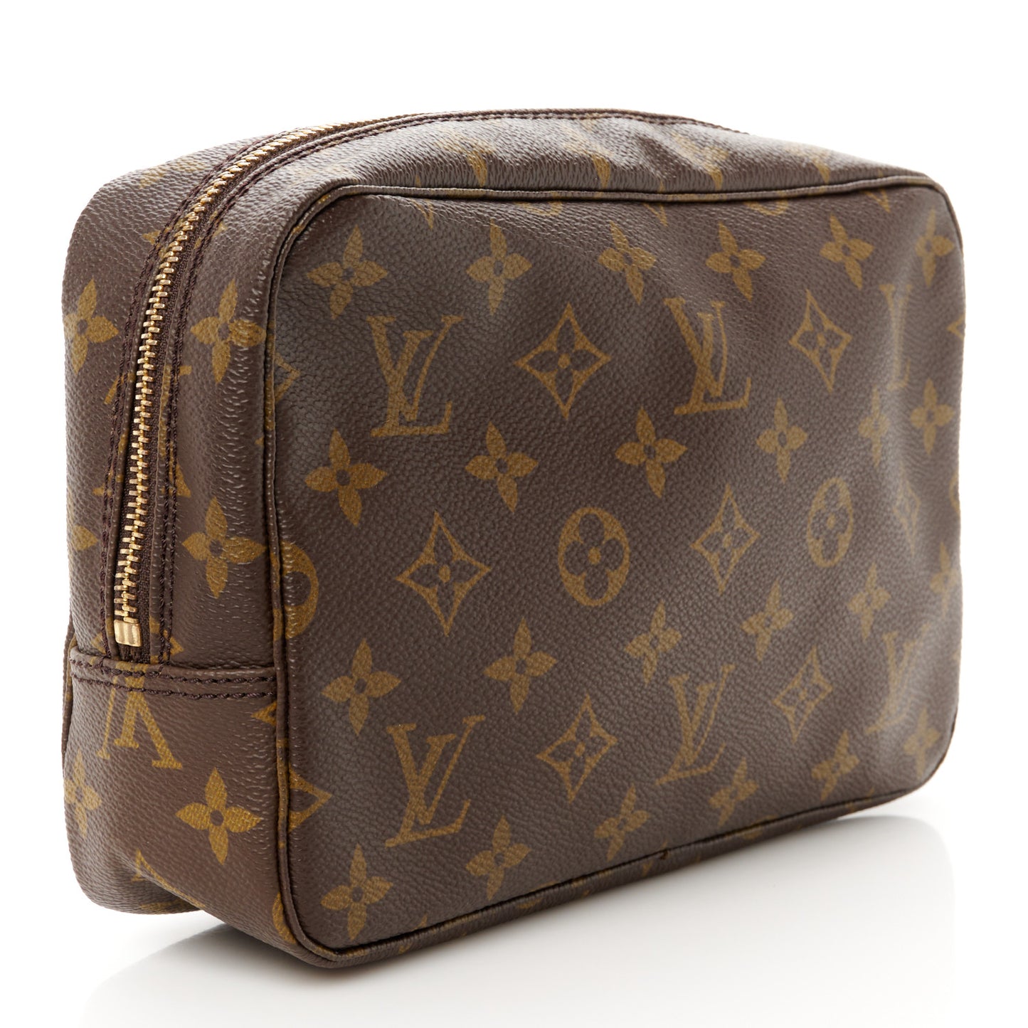 Monogram Trousse Toilette 23
