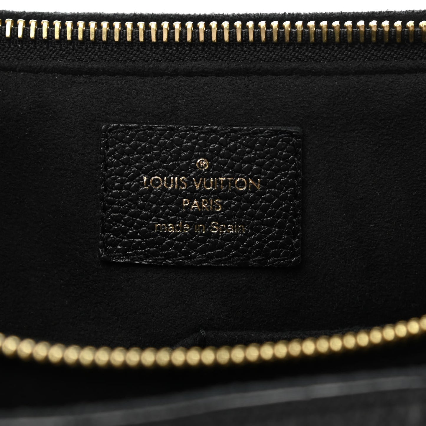 Empreinte Surene MM Black