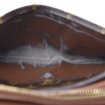 Louis Vuitton Monogram Pochette Orsay 12 of 12