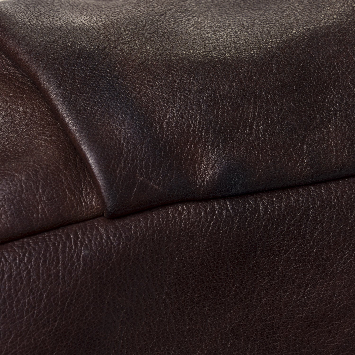 Prada Cervo Shine Tote Pietra 6 of 10