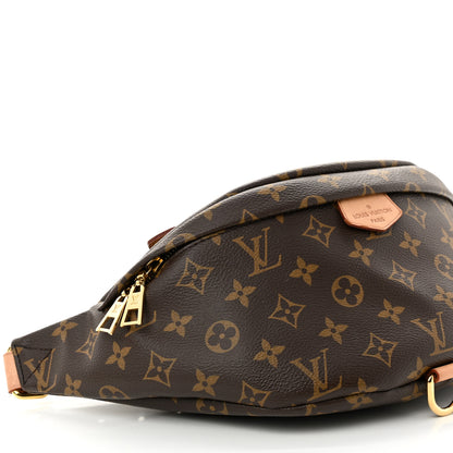 Louis Vuitton Monogram Bumbag 8 of 9
