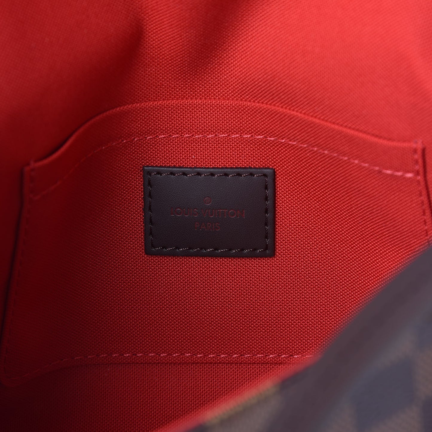 Damier Ebene Favorite MM