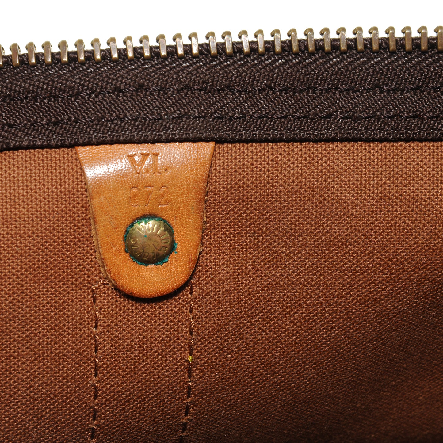 Monogram Keepall 45