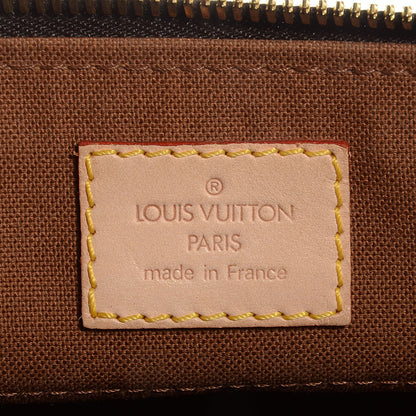 Louis Vuitton Monogram Popincourt Long Shoulder Bag 6 of 7
