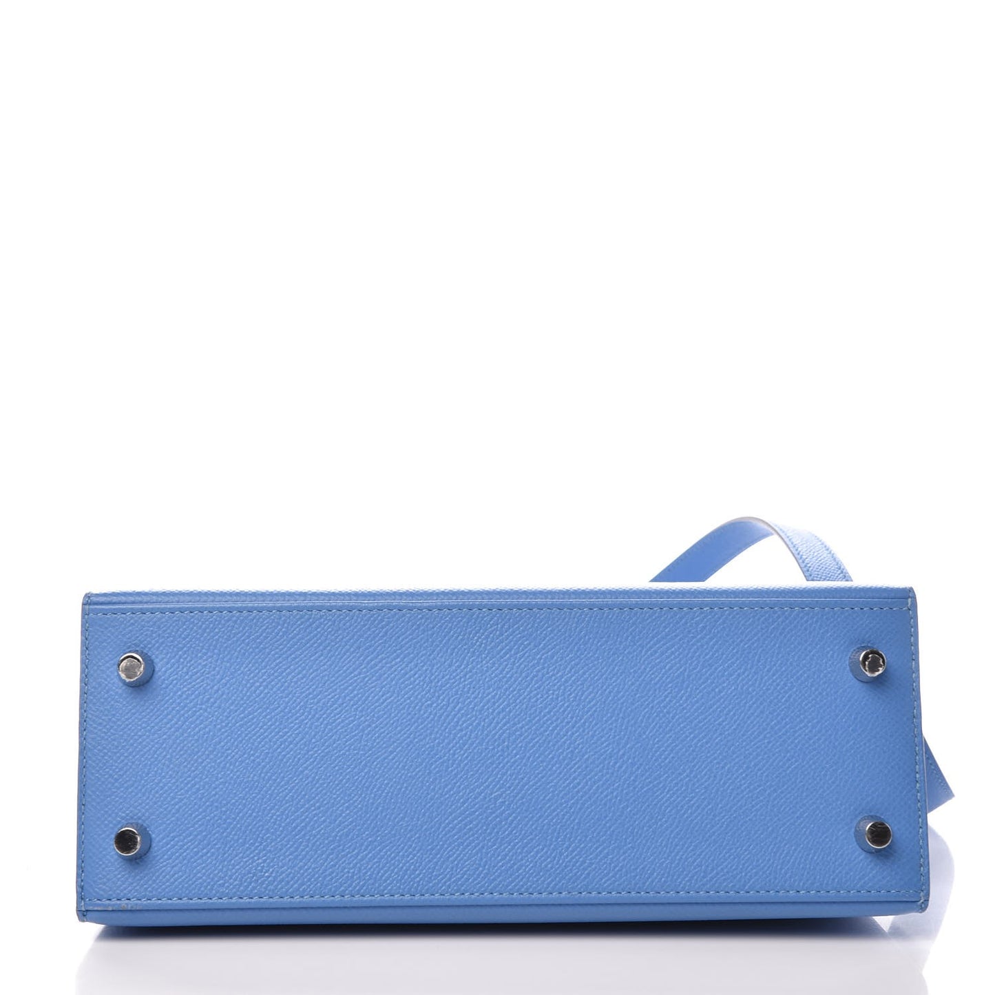 Epsom Kelly Sellier 25 Bleu Paradis