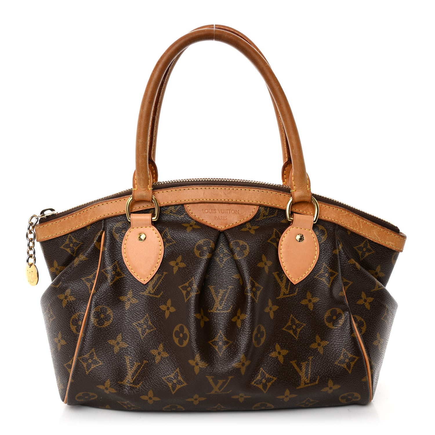 Louis Vuitton Monogram Tivoli PM 1 of 12
