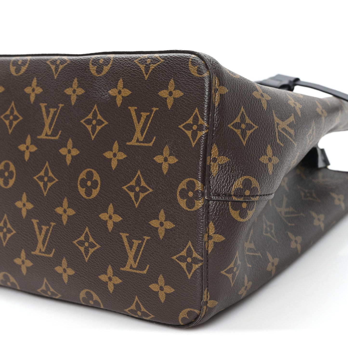 Monogram Neonoe MM Black Black