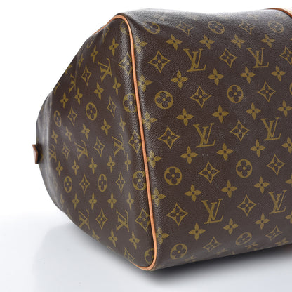 Louis Vuitton Monogram Keepall 60 18 of 26