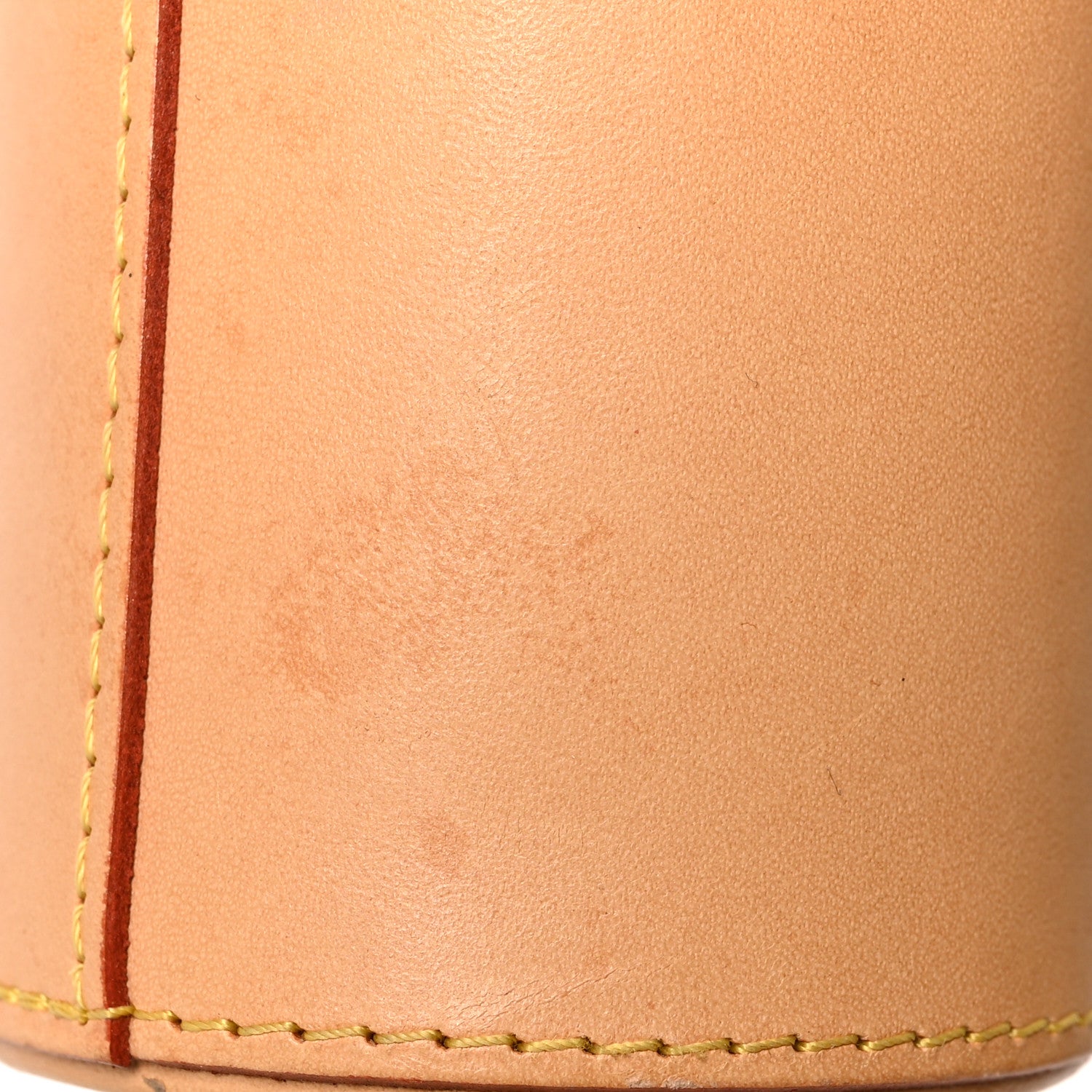 Louis Vuitton Vachetta 100ML Perfume Travel Case 11 of 13