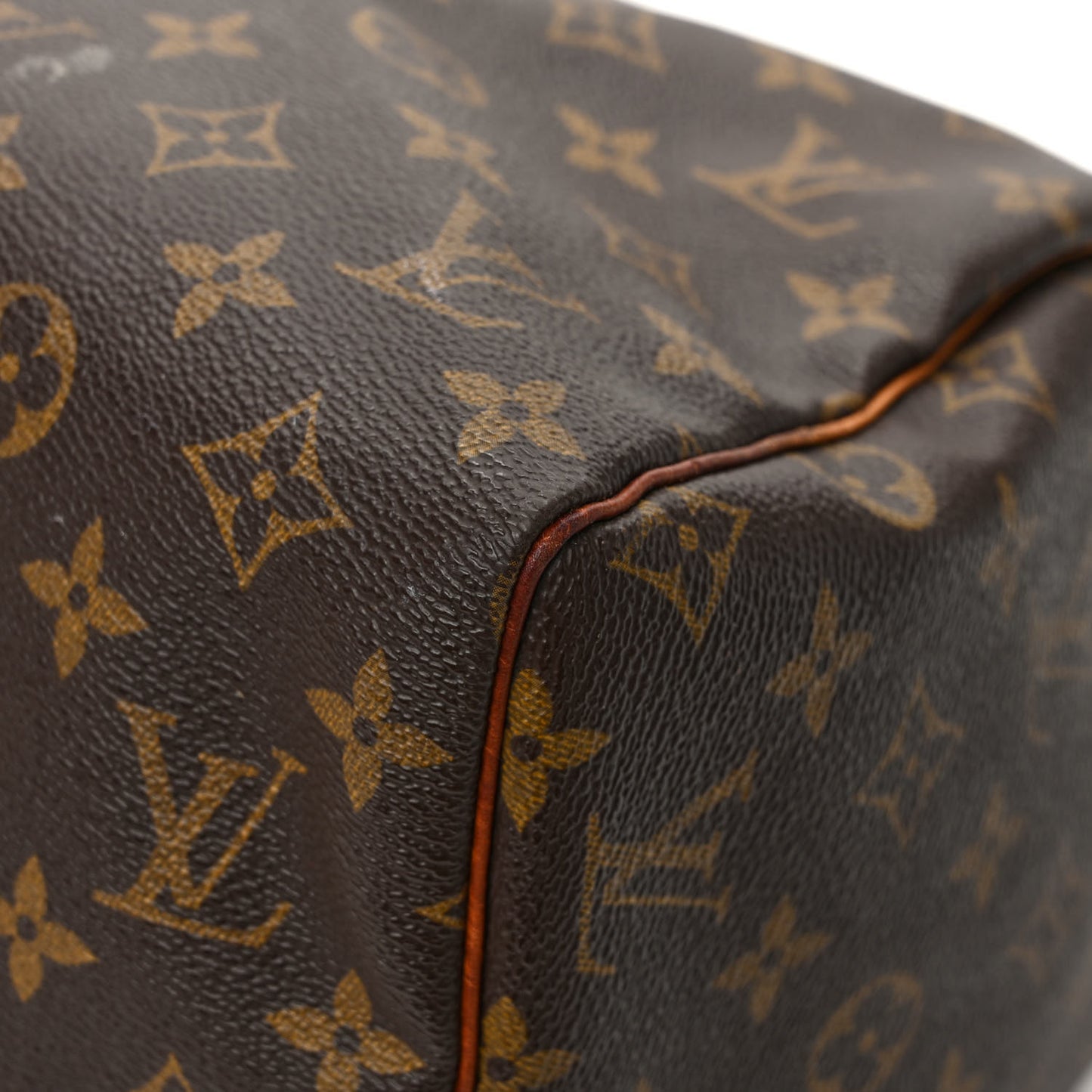 Monogram Speedy 30