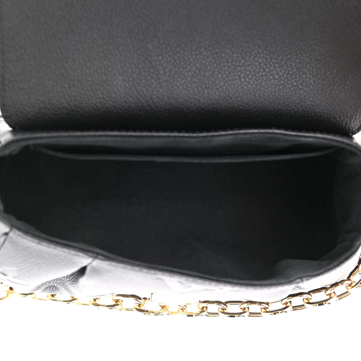 Empreinte Monogram Giant Favorite Black