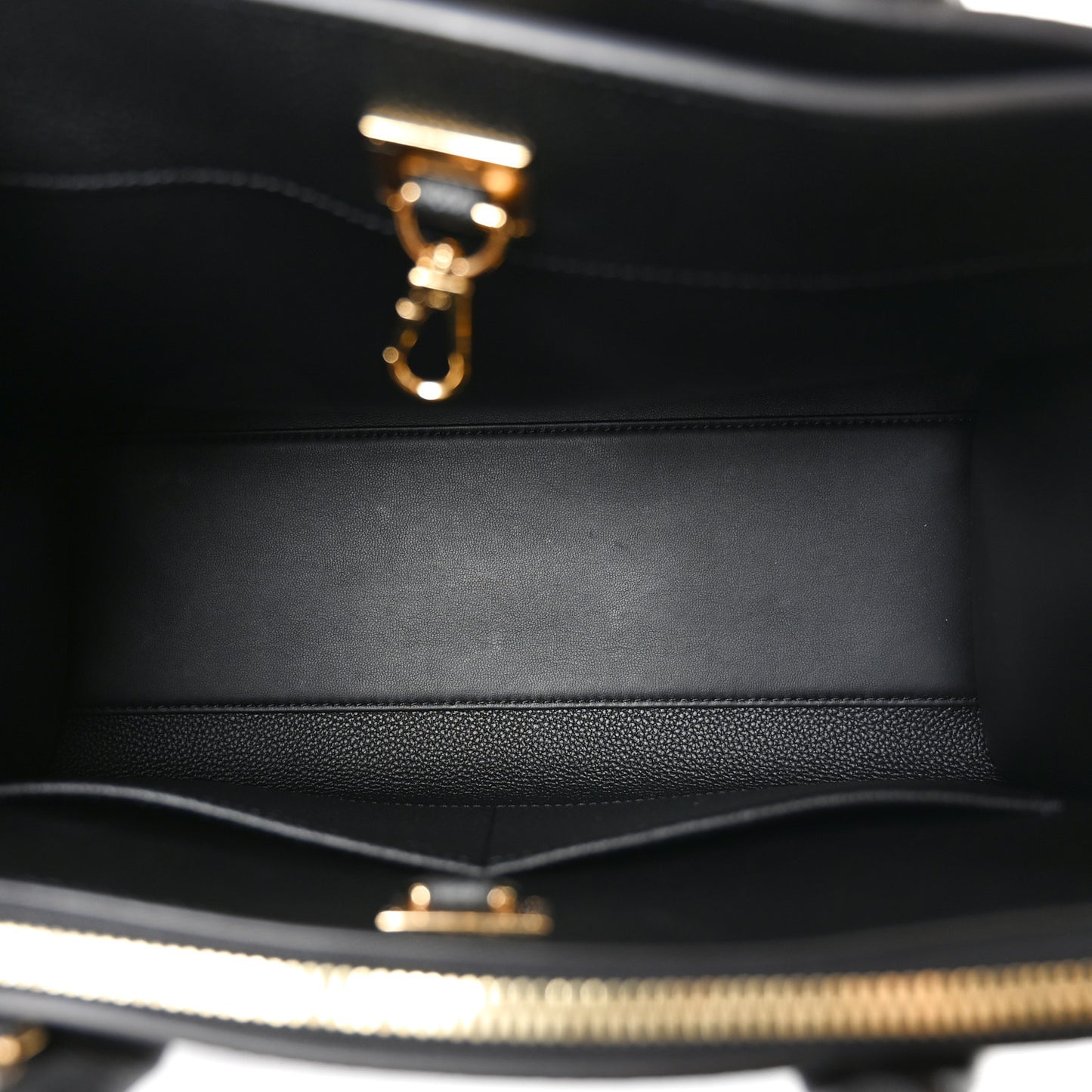 Taurillon City Steamer MM Black