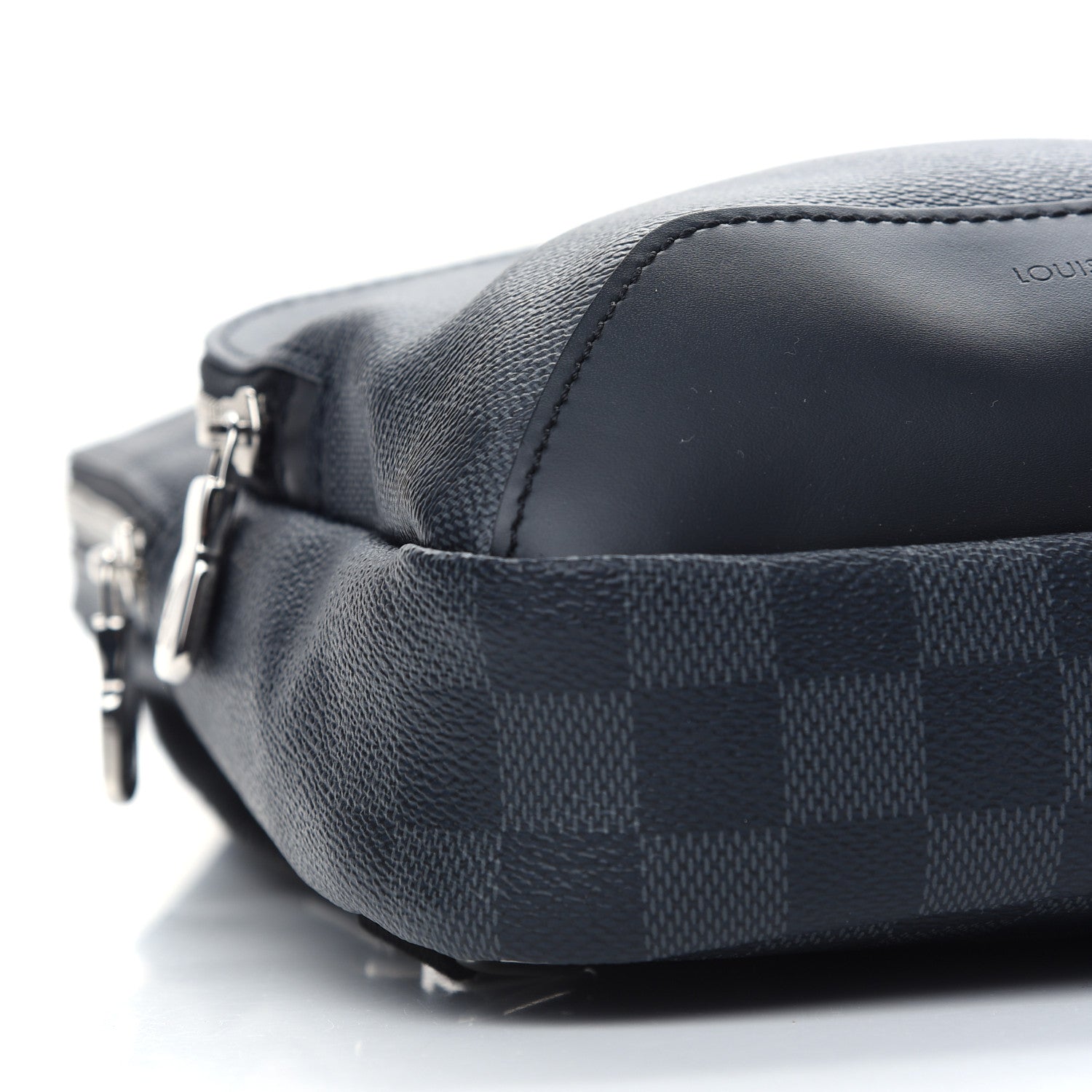 Louis Vuitton Damier Graphite Avenue Sling Backpack 7 of 8