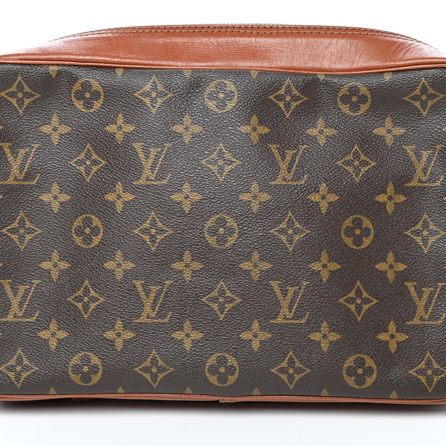 Monogram Sac Bandouliere