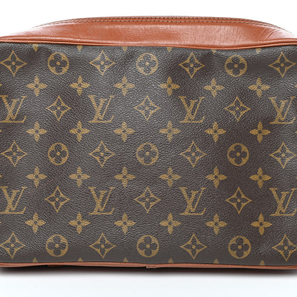 Louis Vuitton Monogram Sac Bandouliere 8 of 8