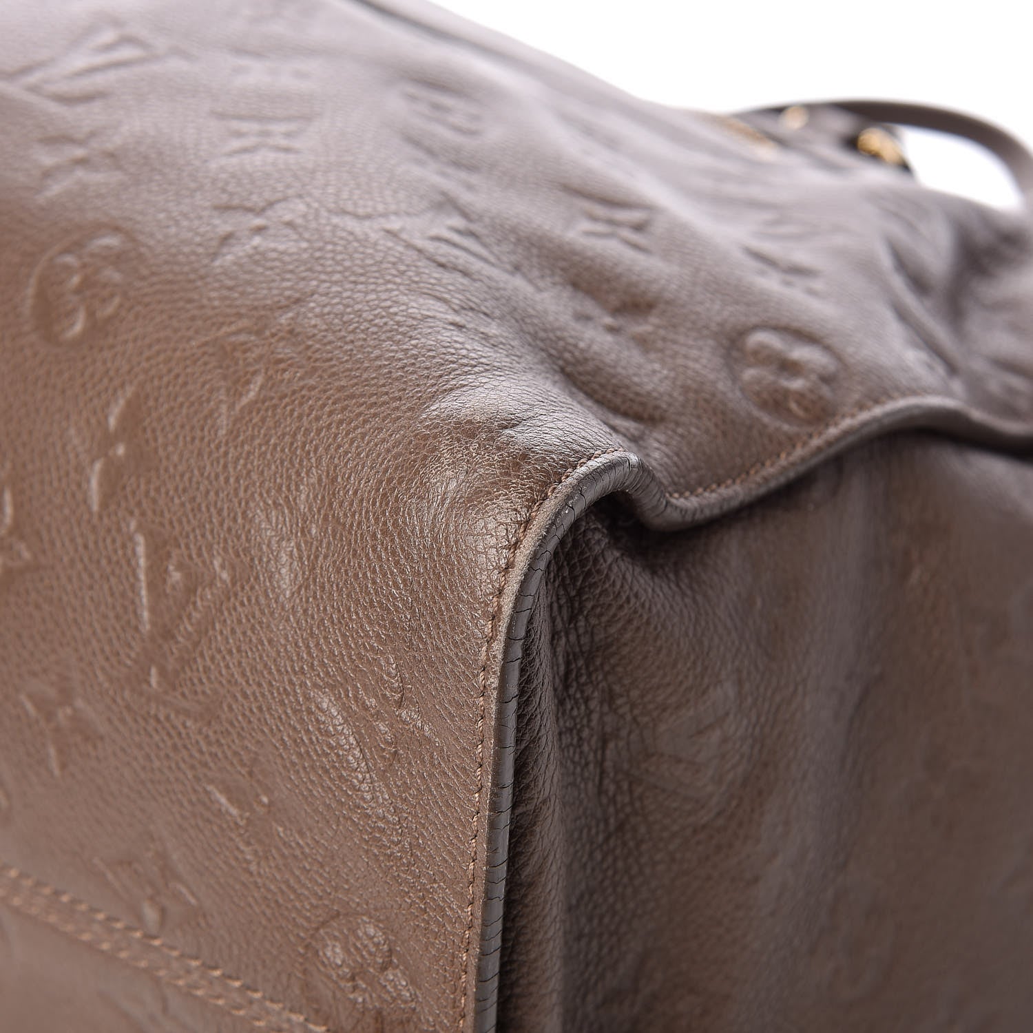 Louis Vuitton Empreinte Lumineuse GM Ombre 10 of 17