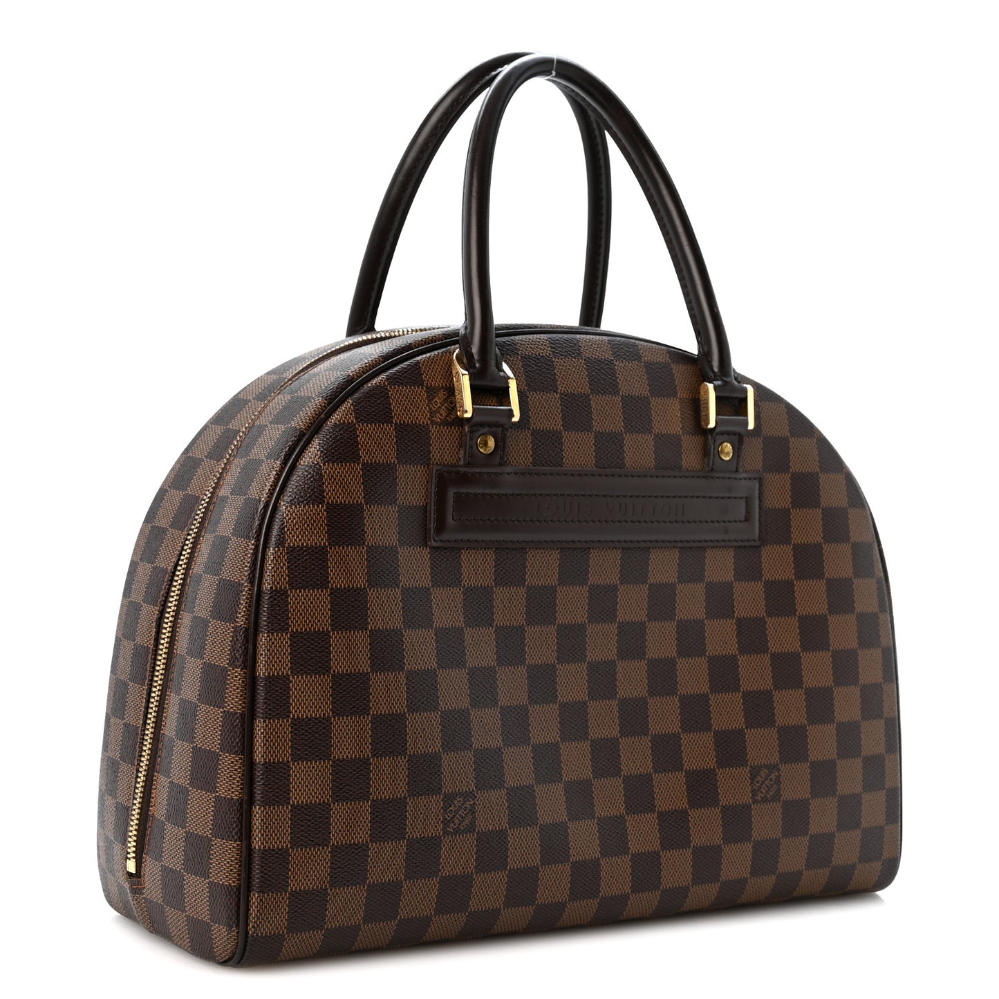 Damier Ebene Nolita