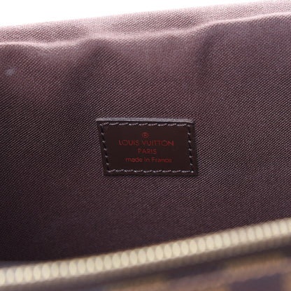 Louis Vuitton Damier Ebene Spencer Messenger 5 of 15