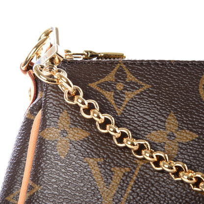 Louis Vuitton Monogram Eva Clutch 10 of 11