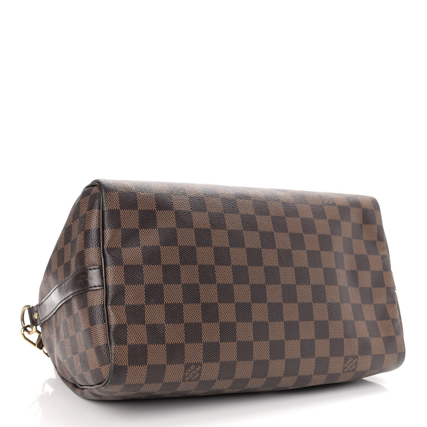 Damier Ebene Speedy Bandouliere 30