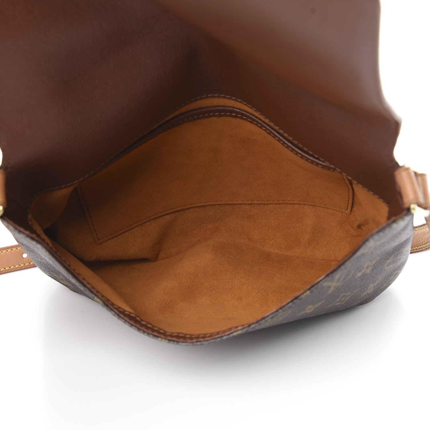 Louis Vuitton Monogram Musette Tango 5 of 11