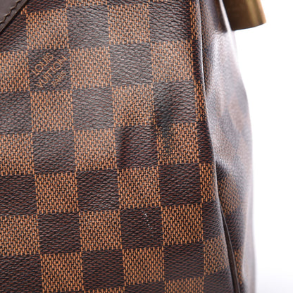 Louis Vuitton Damier Ebene Speedy 30 15 of 15