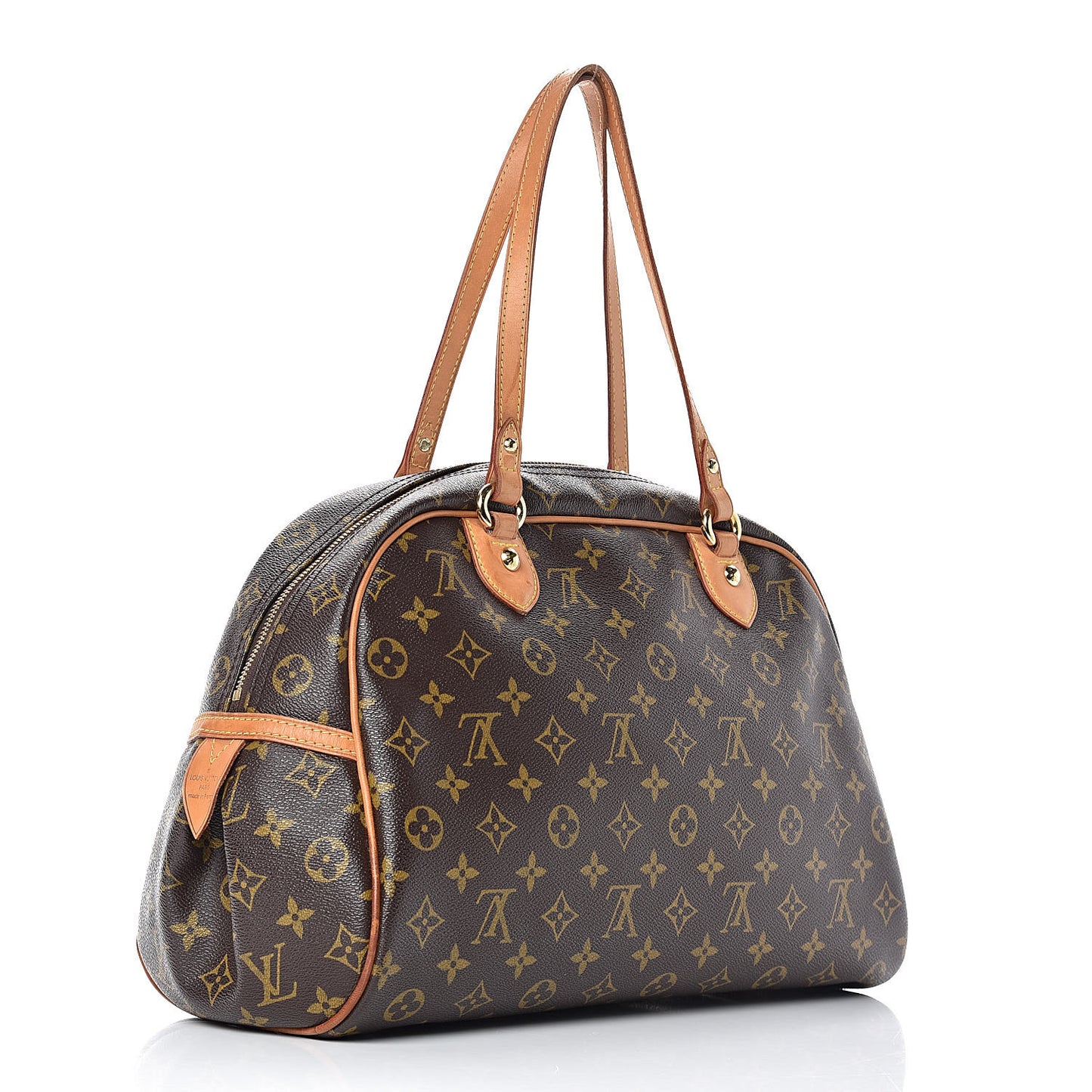 Monogram Montorgueil GM