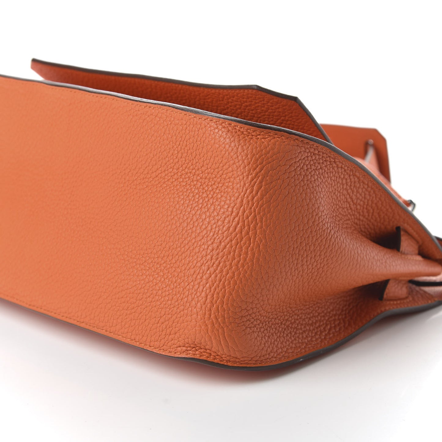 Taurillon Clemence Jypsiere 31 Orange