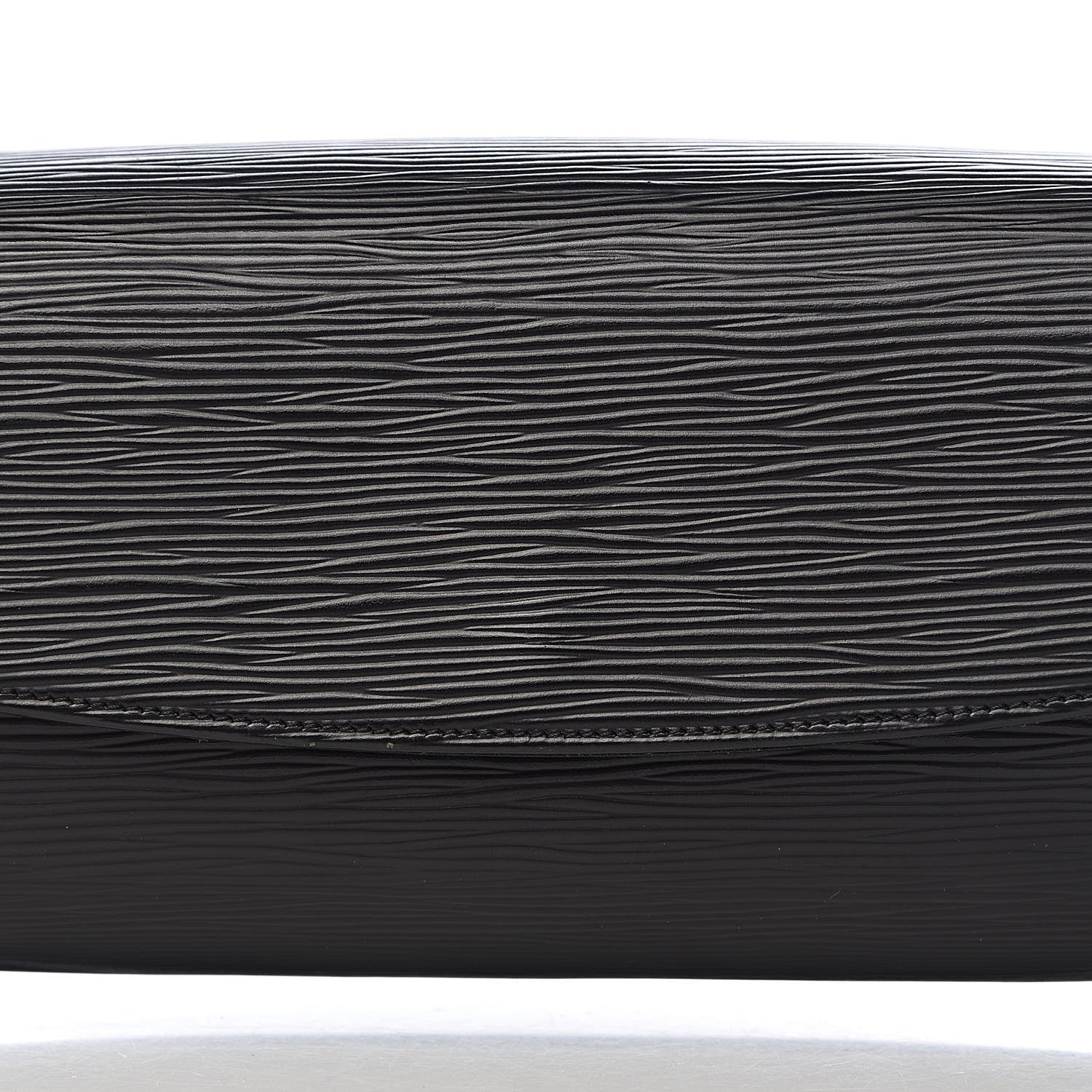 Louis Vuitton Epi Nocturne PM Black 12 of 12