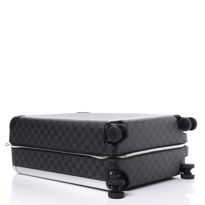 Louis Vuitton Damier Graphite Horizon 55 5 of 9
