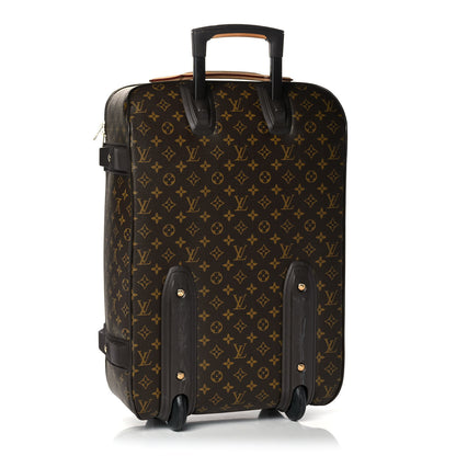 Louis Vuitton Monogram Pegase 60 3 of 19