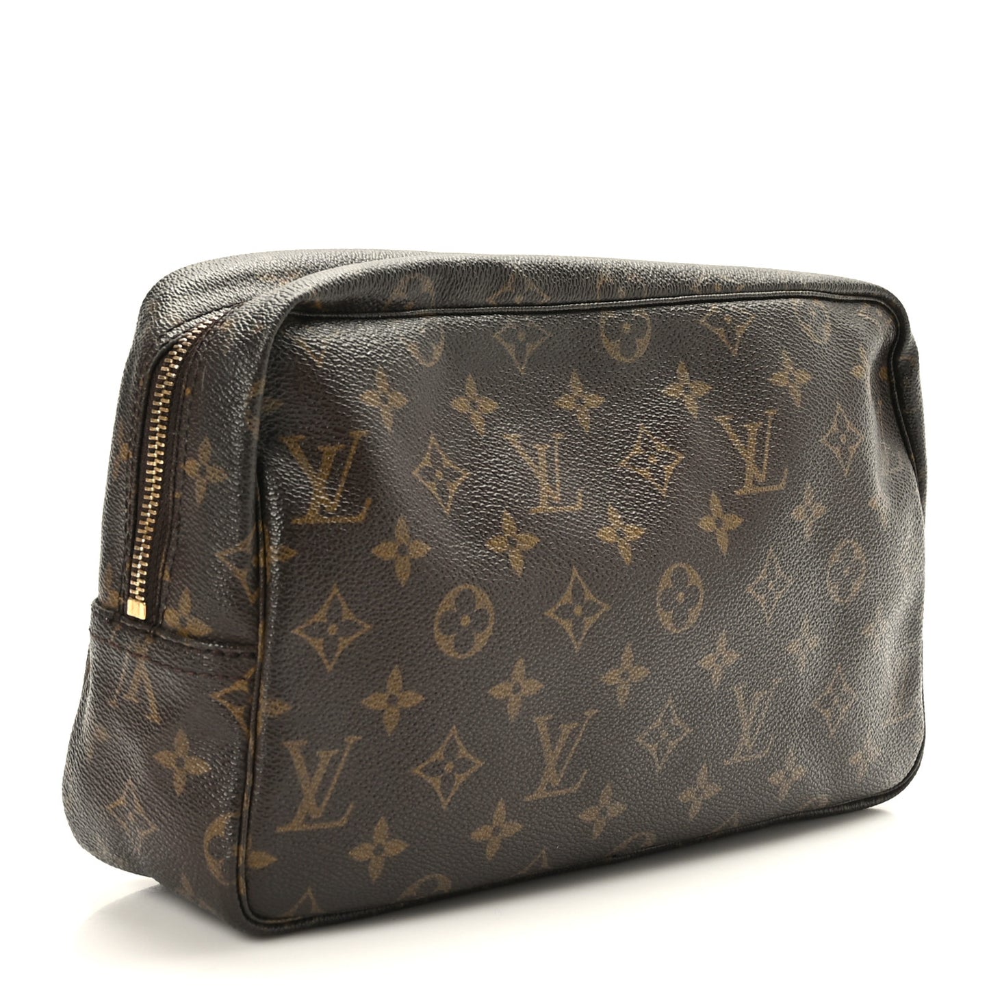 Monogram Trousse Toilette 28